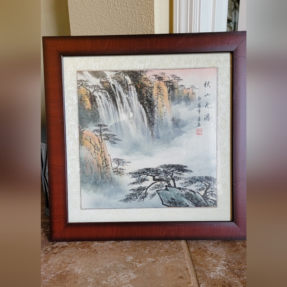 CHINESE painting